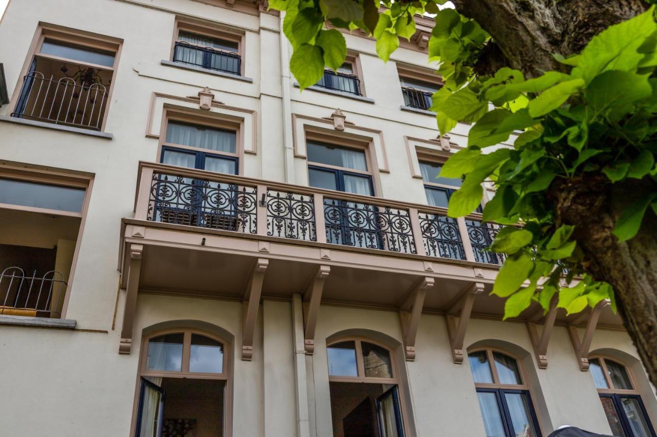 Boutique Hotel No5 Bergen op Zoom Exterior photo