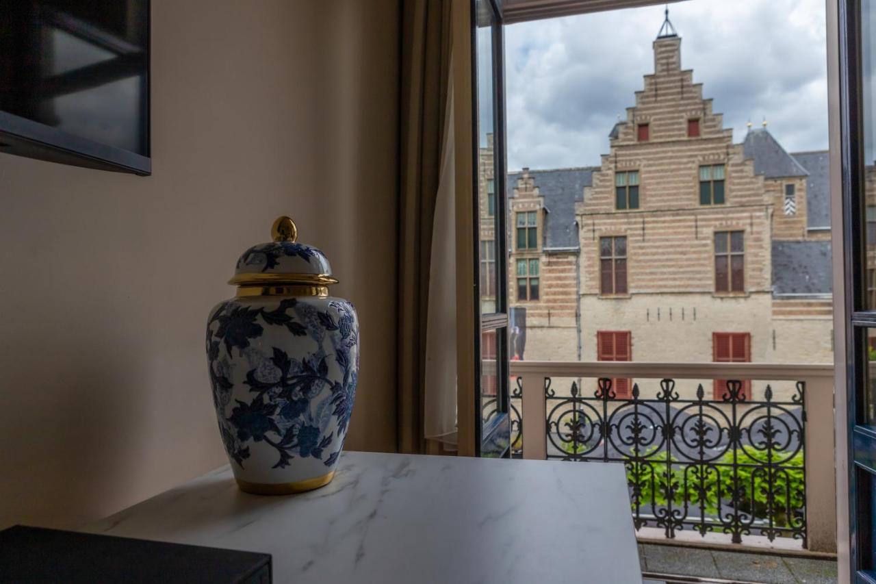 Boutique Hotel No5 Bergen op Zoom Exterior photo