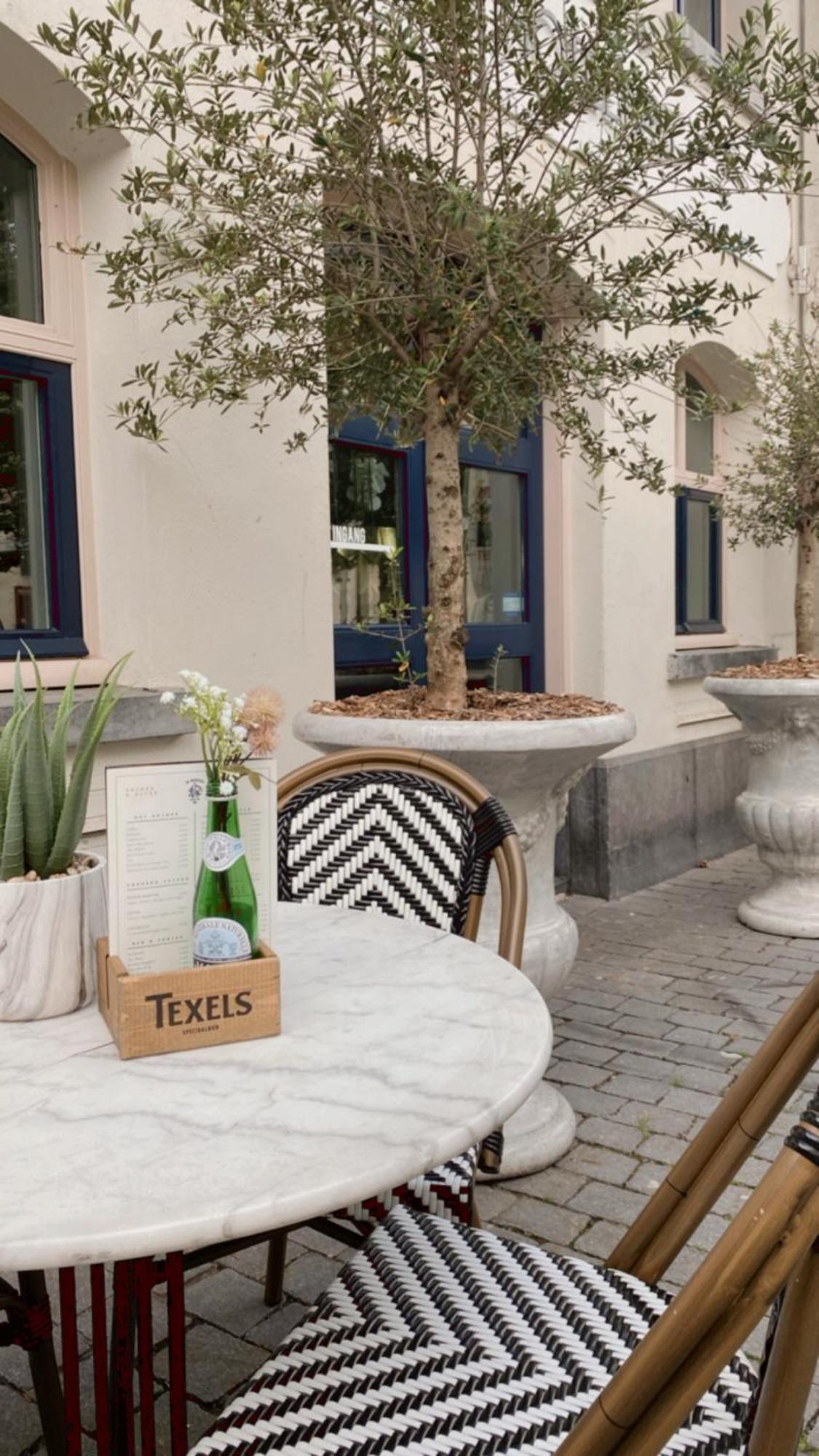 Boutique Hotel No5 Bergen op Zoom Exterior photo